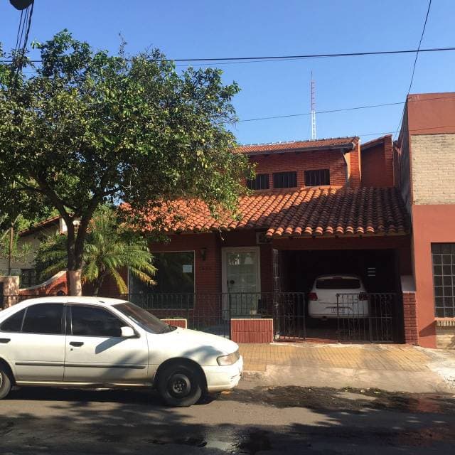 VENDE CASA EN BARRIO HERRERA — foto 1