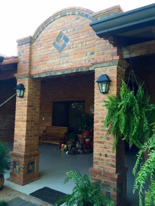 VENDE CASA EN ZONA IGLESIA SAN RAFAEL — foto 1