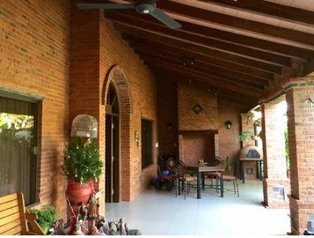 VENDE CASA EN ZONA IGLESIA SAN RAFAEL — foto 2