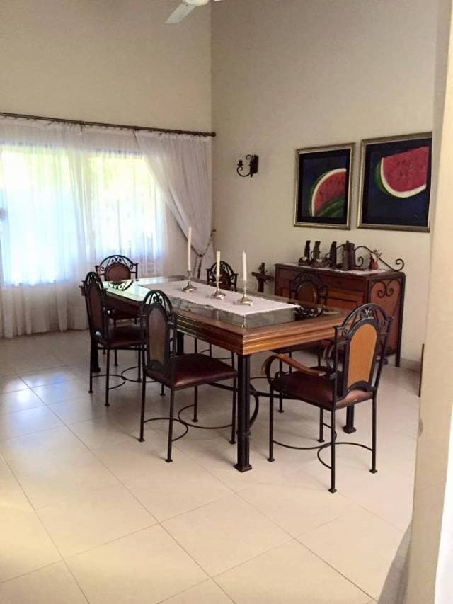 VENDE CASA EN ZONA IGLESIA SAN RAFAEL — foto 3