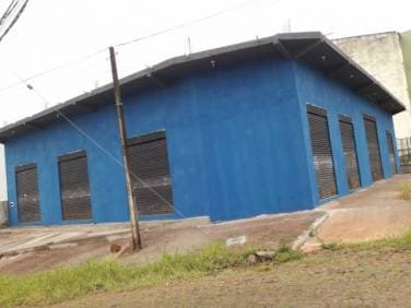 Alquilo Salón Comerc/Depósito en CDE-Py — foto 1