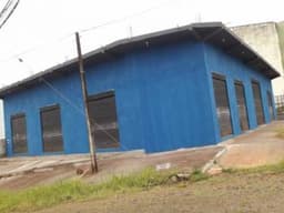 Alquilo Salón Comerc/Depósito en CDE-Py