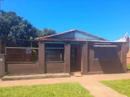 SOÑAS con tu PRIMERA CASA, Tenes esta OPCION IDEAL EN CAMBYRETA ARROYO PORA
