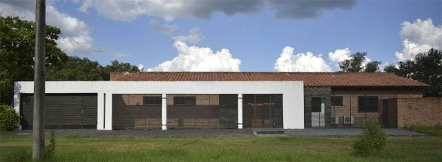 Oferta San Bernardino casa con piscina. — foto 3