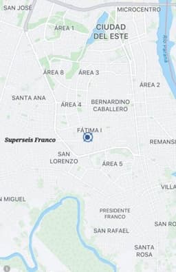 Alquiler Departamento Para Personas Solas o Parejas