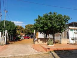 Vendo propiedad en Ñemby, Barrio Coca Cola