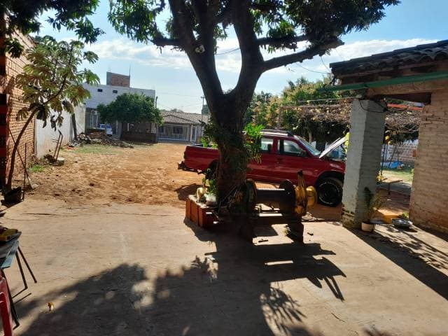 Vendo propiedad en Ñemby, Barrio Coca Cola — foto 3