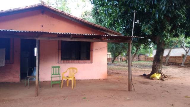 Casa en terreno de 608mts2 — foto 2