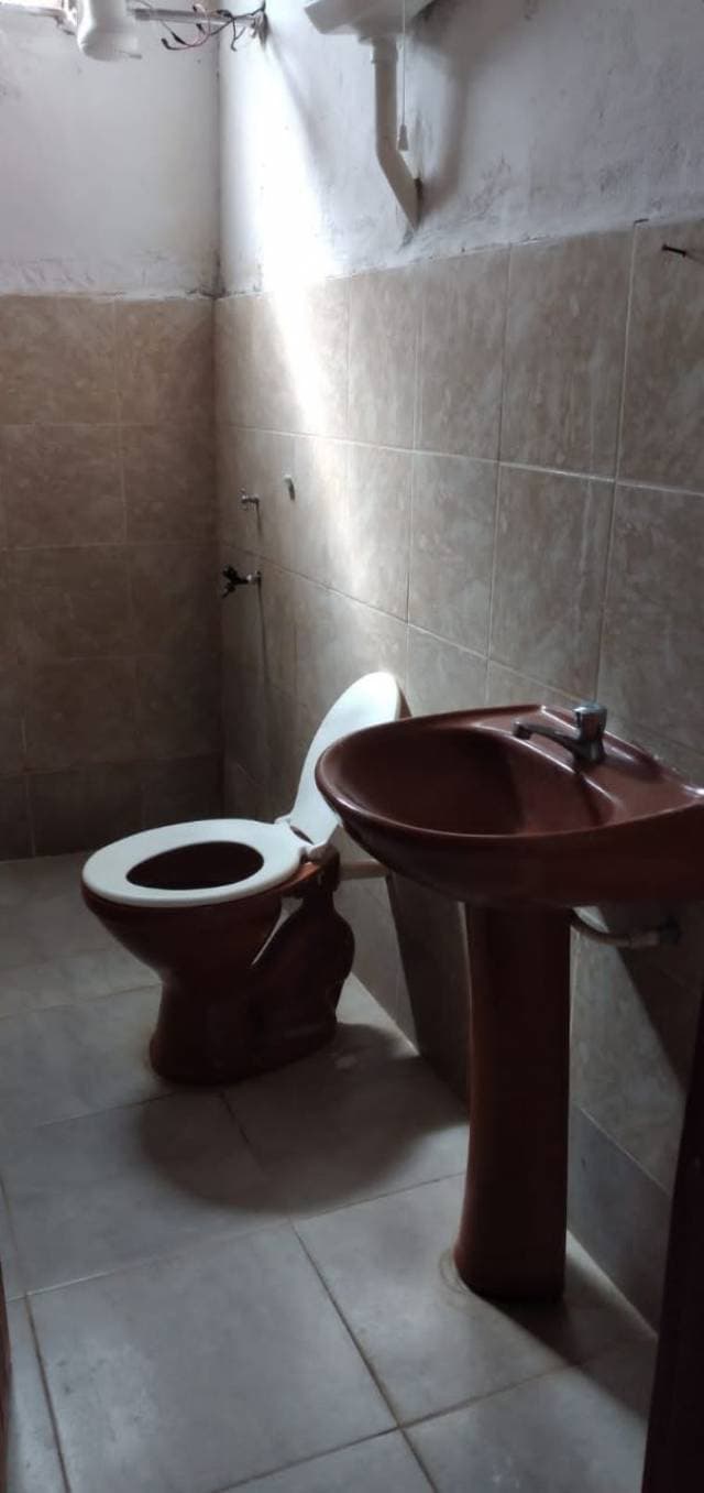 Vivienda a pocas cuadras de la Avda. Principal