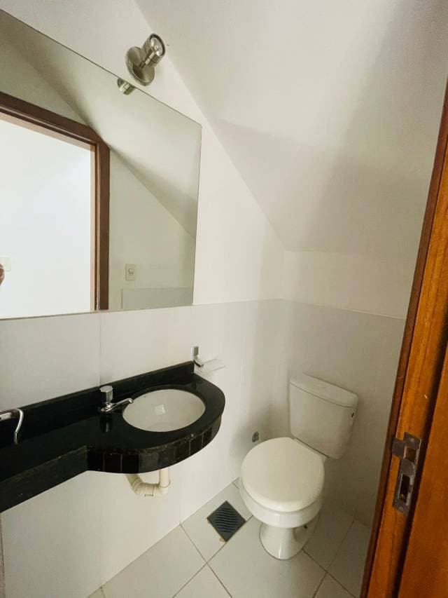 Alquilo casa con Piscina en Barrio Privado, Dep. Central Luque — foto 7