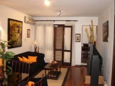 Comprar Departamento Asunción Villa Morra — foto 1