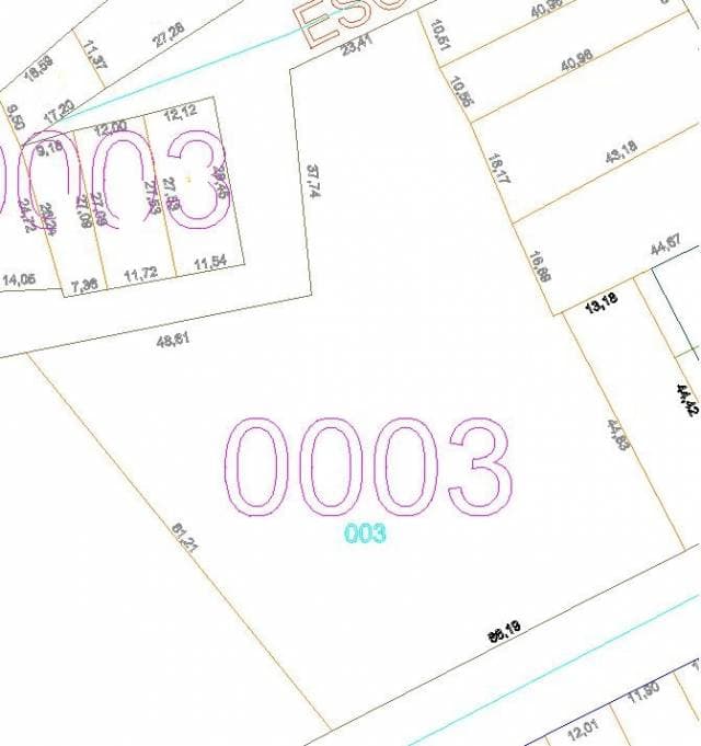 Amplia propiedad de 6700 m2 — foto 3