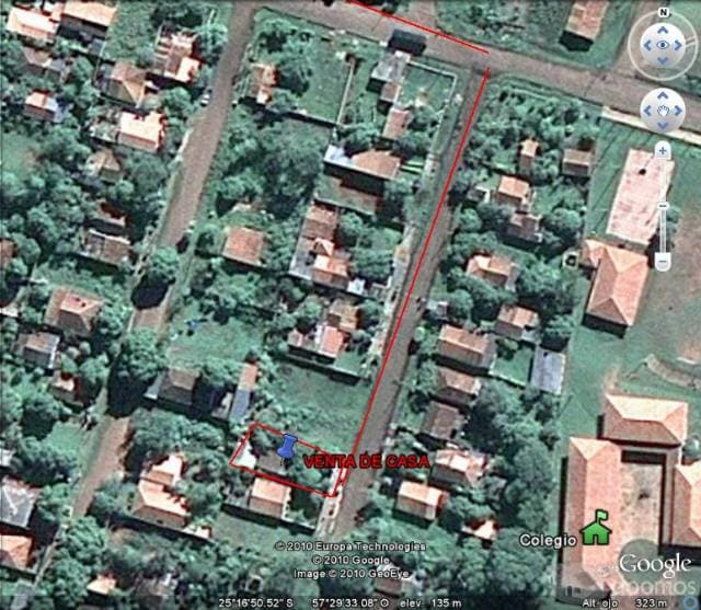Vendo Casa en Luque — foto 1