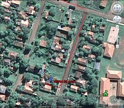Vendo Casa en Luque