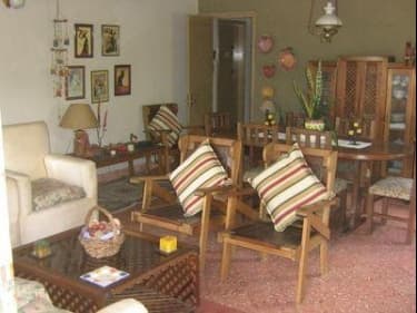 Comprar Casa Asunción Avda. Stma. Trinidad — foto 1