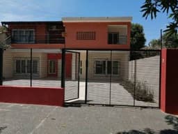 Alquilo departamento en el Barrio Terminal de Asunción