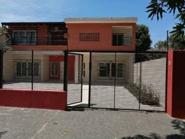 Alquilo departamento en el Barrio Terminal de Asunción