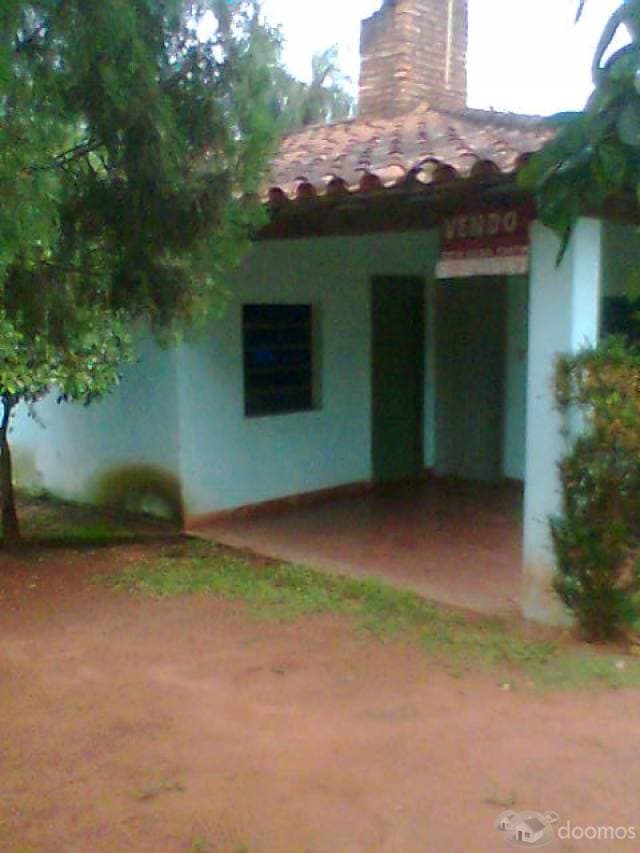 VENDO CASA  EN  CAPIATA — foto 1