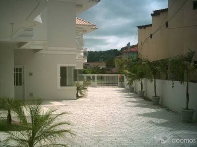 En PLAYA CANASVIEIRAS-FLORIANÓPOLIS-BRAZIL-Casa en Condominio a 300 mt del Mar c/Financiamiento — foto 3
