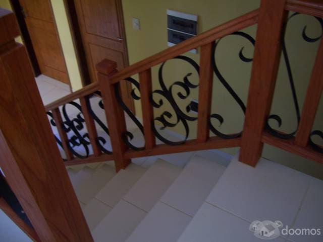 Residencia a estrenar en San Lorenzo — foto 4