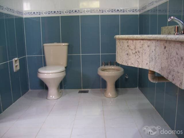 Residencia a estrenar en San Lorenzo — foto 5