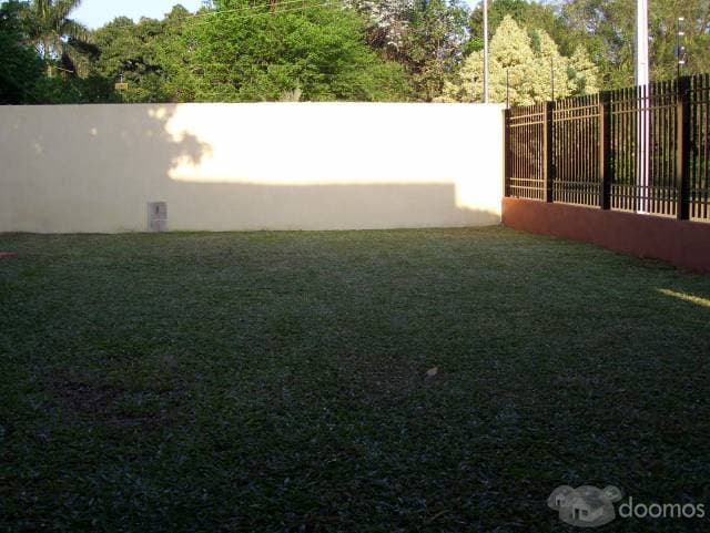 Residencia a estrenar en San Lorenzo — foto 7