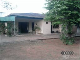 Casa Residencial en Ñemby