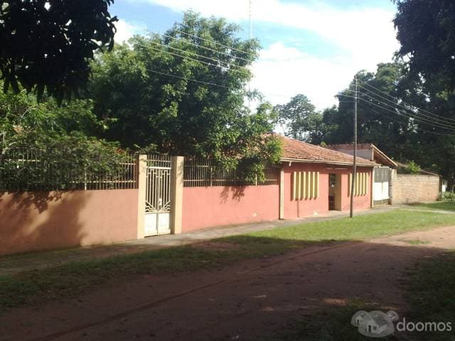 Lambare B° San Isidro Oferta — foto 1