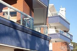 En BRAZIL-FLORIANÓPOLIS-Frente al Mar-APARTAMENTO c/Financiamiento p/Extranjeros