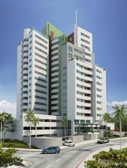 En BRAZIL-FLORIANÓPOLIS-Vista al Mar-APARTAMENTO c/Financiamiento p/Extranjeros