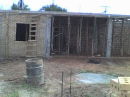 Vendo Duplex en Coronel Oviedo