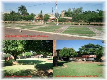 Comprar Casa Asunción Ñu Guasu — foto 2