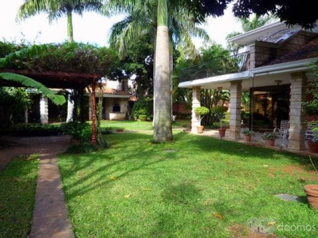 VENDO HERMOSA RESIDENCIA — foto 1