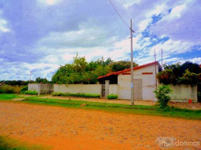 VENDO LINDA CASA — foto 1