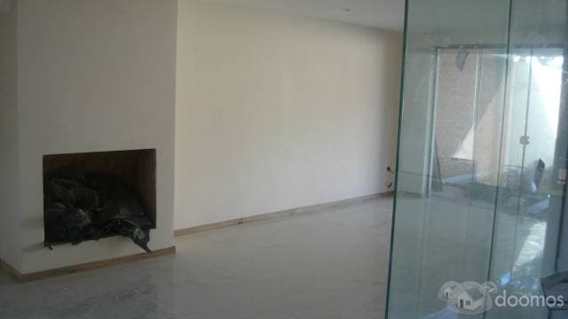 BARRIO HERRERA- CASA A ESTRENAR  CON 4 DORM.  MATERIALES DE PRIMERA — foto 3