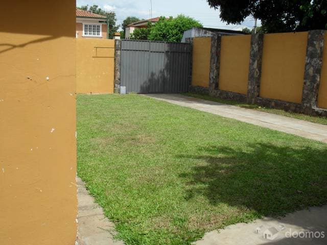 vendo casa z/ curva romero ñu guazu luque — foto 2