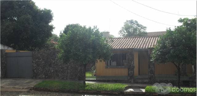 vendo casa z/ curva romero ñu guazu luque — foto 4