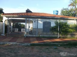 VENDO CASA (URGENTE)