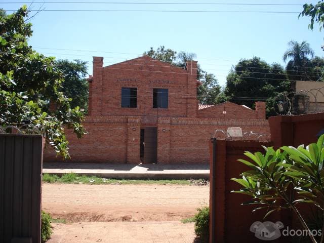 VENDO CASA A ESTRENAR — foto 1