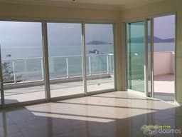 FRENTE AL MAR-Playa Canasvieiras-FLORIANÓPOLIS-BRAZIL-PENTHOUSE c/Piscina Privada