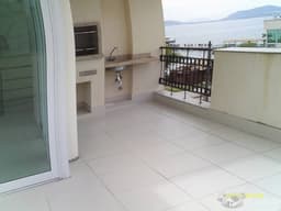 FRENTE AL MAR-Playa Canasvieiras-FLORIANÓPOLIS-BRAZIL-PENTHOUSE Duplex