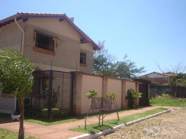VENDO CASA NUEVA DE 2 PLANTAS — foto 2