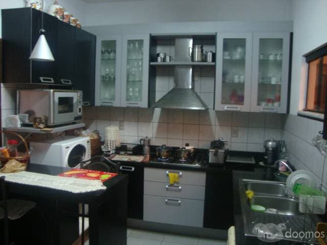 VENDO CASA NUEVA DE 2 PLANTAS — foto 3