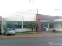 Terreno con 1329 mt2. Esquina. Vendo