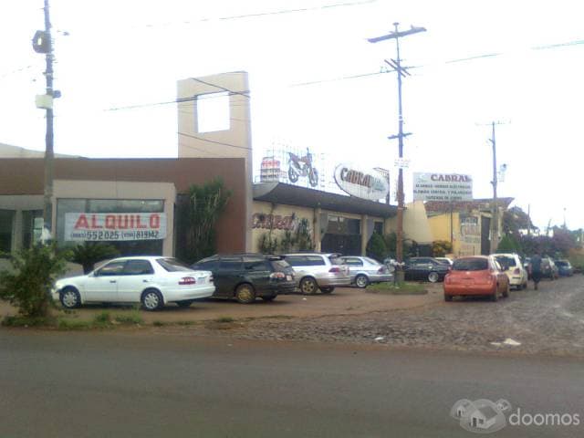 Terreno con 1329 mt2. Esquina. Vendo — foto 3
