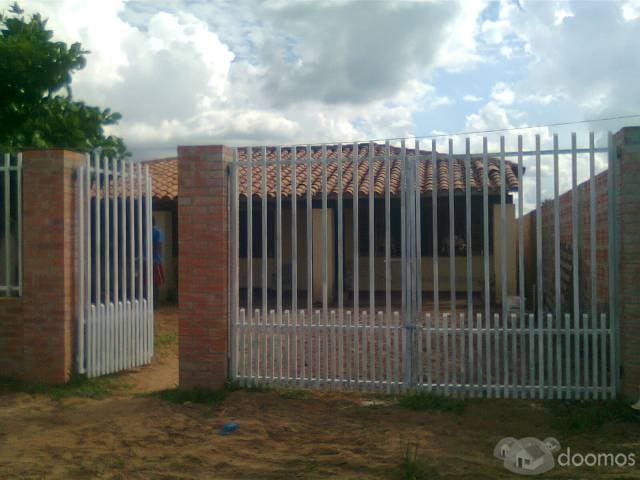 vendo mi linda casa — foto 3