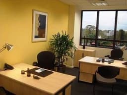 El mejor espacio de trabajo en Asuncion Citicenter