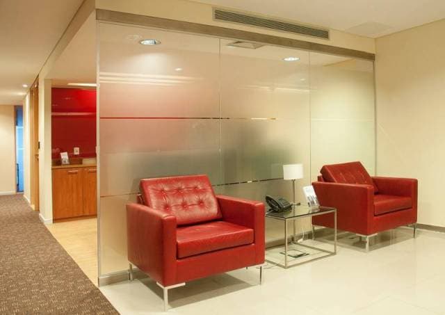 Espacio de trabajo compartido en Asuncion Citicenter — foto 11