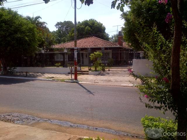 vendo hermosa residencia zona fdo de la mora