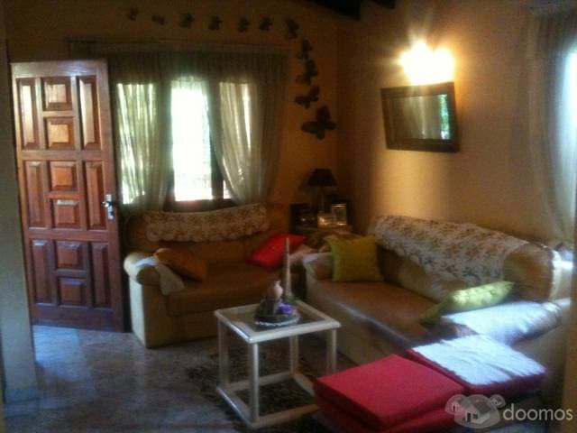 VENDO CASA EN AREGUA — foto 2